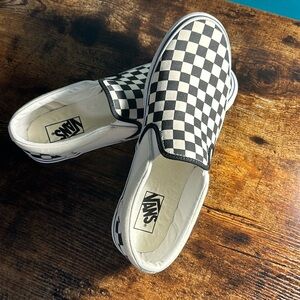 Vans Men’s size 10